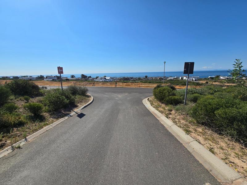 0 Bedroom Property for Sale in Steenbergs Cove Western Cape